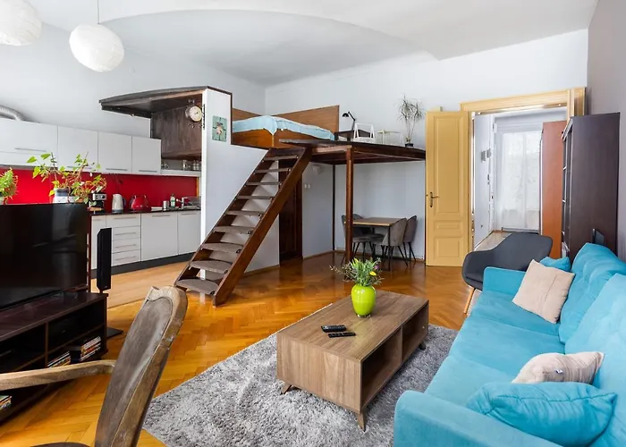 Stylish Studio Kronstadt